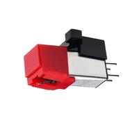 BGDIEAKIN Moving Magnet Stereo Phono Conical Diamond Stylus For Au-dio Technica AT91R AT-LP3 LP60 PL300 LP Vinyl Record Turntable