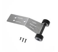 BGDIEAKIN RC car for Me-talowy samochód RC Head Up Wheelie Bar RC części do for Tr-axxas Mini MAXX for Mo-nster TRUCK- 107154-1 RC Car(C)