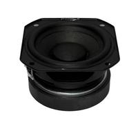 BGDIEAKIN Replacement unit speaker For Ma-rshall woburn 3 Bluetooth speaker alto unit 4ohm 15W