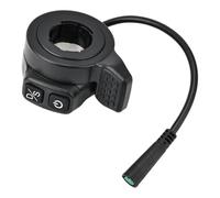 BGDIEAKIN Thumb Throttle For Ku-kirin G2 Master Electric Scooter Finger Twist-Grip Speed Controller Accelerator Parts