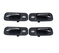 BGDOLPBU Car Interior Door Handle for Odyssey 1995-1998