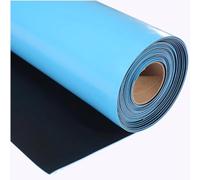 BGDTEFJDZ Large Soldering Mat, 60/70x150cm Heat Resistant Workbench Mat, Anti-Static Non-Slip Rubber Repair Mat, Soldering Project Mat for Technology Solder,Blue,70x150cmx2mm