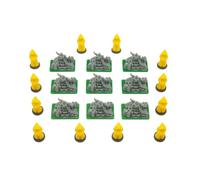 BGExpansions Cthulhu Death May Die Elder Ones Tokens 21 3D Parts