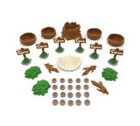 BGExpansions Upgrade Pack for Everdell - 38 Pieces (EVER004)