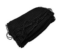 BGFAVCV Golf Practice Net, x, Black, Polyethylene (PE), Heavy Duty Golf Containment Net