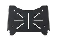 BGFFDSZ 2024 Center Stand Protection Plate Compatible With BMW R 1200 GS LC R1200GS R1200GSA R1250GS R1250GSA R 1250 GS Adventure 2018-2024