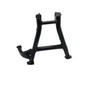 BGFFDSZ 2025 Motorcycle Accessories Middle Center Kickstand Kick Stand Support Bracket Compatible with Honda NX400 NX500 2023 2024(NX400)