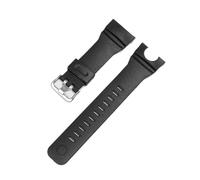 BGFFDSZ Compatible With Casio G-SHOCK GA-500 GA-500-7A GA-500-1A GA-500-1A4 Smart Rubber Watch Accessories Bracelet Sport Straps
