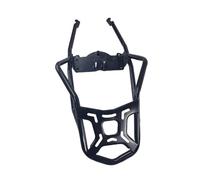 BGFFDSZ Compatible With CFMOTO 450NK 450SR NK450 SR450 Motorcycle Modification Rear Tail Top Box Rack Rear Luggage Bracket Cargo Shelf Accessories(450SR)