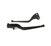 BGFFDSZ Motorcycle Shallow Cut Brake Clutch Levers Set Compatible with Victory Highball/Compatible with Kingpin Boardwalk All Options Victory Vegas 8 Ball/Vegas Low