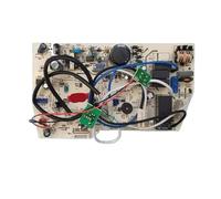 BGFIVKAD 1pcs air conditioning indoor unit computer board circuit board control motherboard 0011800166 0011800166A(0011800166)
