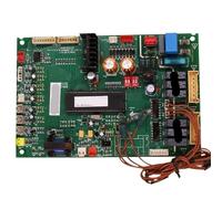 BGFIVKAD 1pcs Air Conditioning Main Board Computer Control Board CE-RSJ-35/300RDN3-B.D.2.1.1-1 Accessories