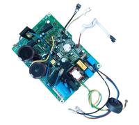 BGFIVKAD 1pcs variable frequency air conditioner KFR-35W/BP2N1-181 external computer board KFR-35WBP2N1-182