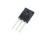 BGFIVKAD 5PCS IHW40N65R5 TO-247 high power IGBT tube 650V 40A