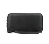 BGFYUSF Men's Wallet Long Large Capacity Zipper Wallet Men's PU Leather Wallet Men's Business Wallet，A-One Size