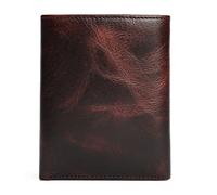 BGFYUSF Unisex Wallet Men's Wallet Coin Purse Men's Leather Strap，A-As The Picture Shows