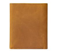 BGFYUSF Unisex Wallet Men's Wallet Coin Purse Men's Leather Strap，B-As The Picture Shows