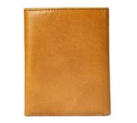 BGFYUSF Unisex Wallet Men's Wallet Coin Purse Men's Leather Strap，C-As The Picture Shows