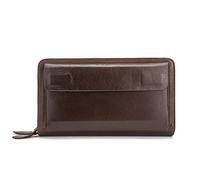 BGFYUSF Wallet Male Men's Wallets for Credit Card Holder Clutch Male Bags Coin Purse Men Casual，A-One Size