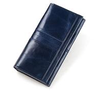 BGFYUSF Women Wallet Long Multi-Card Holder Large Capacity Wallet for Women Mobile Phone Purse，B-18 * 9.2 * 3.5cm