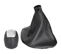 BGHGCVAOK for IVECO for Daily IV V VI 2008-2014 2015 2016 2017 5 6 Speed Car Gear Shift Knob Manual Lever Handle Shifter Accessories Gear Shift Knob(5 Speed 1)