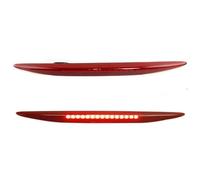 BGHGCVAOK license plate lights For A&ccord Sedan 2006 2007 Car Additional Brake Light Rear 3rd Third High Level Stop Tail Reflector Signal Lamp