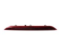 BGHGCVAOK license plate lights For F&ord For Tourneo For Custom For Transit 2015-2020 High Mount Third Brake Light 3rd High Level Brake Light BK3Z13466A(Red)