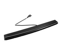 BGHGCVAOK license plate lights For G&olf MK5 MK6 2004-2009 For The Sport R32 For R-Line Models Only 2005-2010 Car Third Brake Light