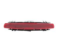 BGHGCVAOK license plate lights For M&ercedes For B&enz For SLK CLASS W171/R171 For AMG 2004-2011 1718200556 Red Third Brake Stop Light Trunk Tail Light