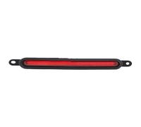 BGHGCVAOK license plate lights For M&ITSUBISHI For Lancer For EVO 2008-2016 Tail 3RD Brake Bumper High Mount Stop Lamp Rubber Ring Third Brake Light