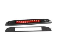 BGHGCVAOK license plate lights For Mercury For Mariner 2008-2011 High Level Brake Light Car Rear High Mount 3rd Third Brake Light Stop Lamp 8L2Z13A613(Smoke Lens)
