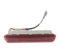 BGHGCVAOK license plate lights For T&oyota For Hilux For Revo For Vigo 2015-2018 Third 3Rd Brake Light Stop Lamp Red Shell High Level Brake Light