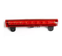 BGHGCVAOK license plate lights For Yukon XL 1500 2500 2000-2006 Third Brake Light 12V High Position Brake Light 15170955(Red)
