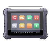 BGHGCVAOK Navigation Protective Film Car Center Touch Protective Interior Accessories GPS Navi For Autel For MaxiSYS MS909 MS909CV 9.7INCH PET Film
