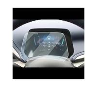 BGHGCVAOK Navigation Protective Film Car GPS Navigation Display Tempered Glass Film Protective Pad Eye-Care Scratch Proof Navi For BYD For Atto3 EV(5 inch)