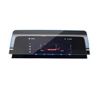 BGHGCVAOK Navigation Protective Film Car Navigtion Tempered Glass Protective Film Sticker Guard Dashboard For Foton For General G7 2022