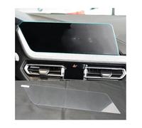 BGHGCVAOK Navigation Protective Film For 1 Series 118i Sport 128ti M135i XDrive 2020-2022 10.25 Inch Car Radio GPS Navi Film Screen Protector Tempered Glass