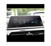 BGHGCVAOK Navigation Protective Film GPS Navigation Film LCD Tempered Glass Protective 10.2 Inch Navi For BMW G11 G12 Series 7 2016-2020(Style 1)