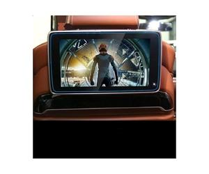 BGHGCVAOK Navigation Protective Film GPS Navigation Film LCD Tempered Glass Protective 10.2 Inch Navi For BMW G11 G12 Series 7 2016-2020(200x120mm)