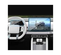 BGHGCVAOK Navigation Protective Film Navigation Screen Protector Tempered Glass Film For BYD For Formula For Leopard For Titanium 3 2025 12.8" 15.6"(Navigation Film 15.6"+Instrument Film)