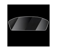 BGHGCVAOK Navigation Protective Film Tempered Glass Car GPS Navigation Film For CR-V For CRV 6th Gen 2023 2024 2025 Hybrid(7inch Dashboard TPU)