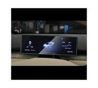 BGHGCVAOK Navigation Protective Film Tempered Glass Protective Film Anti-scratch Car GPS Navigation LCD Screen Navi For NIO EL7 ES7 ET7 ES8 2022 2023(Dashboard)