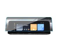 BGHGCVAOK Navigation Protective Film Tempered Screen Protector Car Navigation Dashboard Touchscreen Film High Definition For MG5 2025 10.25" 12.3"(Navigation Film 10.25")
