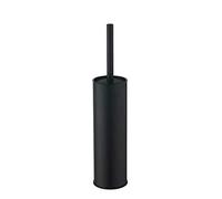 BGL Toilet Brush and Holder,304 Stainless Steel Toilet Brushes for Bathroom with Holder, Toilet Bowl Brush and Holder,2 Cleaner Brush Heads …