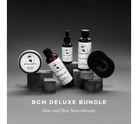 BGM Deluxe Bundle BeardGang Members Clear 100ml