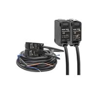BGMCSFerG 1 PCS Photoelectric Sensor Switch E3JK Series - DN11 DN12 DP11 DP12 DR11 RN11 RN12 RP11 RP12 RR11 TR11 TP12