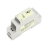 BGMCSFerG 15W 12V 1.25A 24V 0.63A 100-240V AC to DC Ultra-thin Din Rail Switching Power Supply Industrial smps DR-15-12 DR-15-24