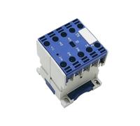 BGMCSFerG 24V 110V 220V 380V CJX2E Series AC Contactor Mini Contactor Type Intermediate Relay E0610 E0910 E1210