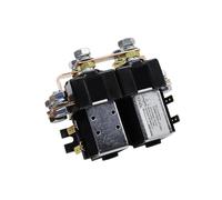 BGMCSFerG 24VDC Dual Coil Switching Contact for Electric Vehicle CZWH100A-2T 100A DC Contactor 2NO2NC