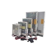 BGMCSFerG 35W 60W 100W 120W 150W 180W 250W 350W Charger Switching Power Supply 110/220V AC/DC 12V 24V UPS Charge Function